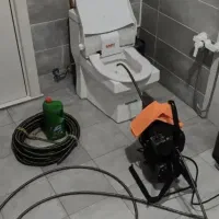 لوله بازکنی چاه بازکن«مکوندی»شبانه روزی کل شهر