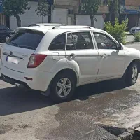 لیفانX60اتومات