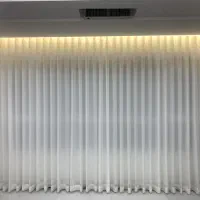 پرده،پارچه پرده تیکه ای وخیاط پرده