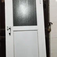 درب آلومینیومی