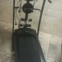 تردمیل چندکاره فلکسی فیت
