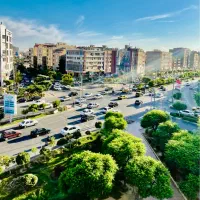 ۱۱۰متر موقعیت اداری در بهترین لوکیشن (گلشهر)