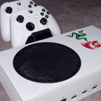 Xbox s|کنسول، بازی ویدئویی و آنلاین|ساری, |دیوار