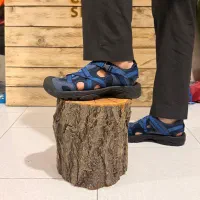 صندل آبنوردی و طبیعتگردی