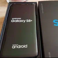 سامسونگ s8 plus برد خراب