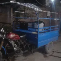 پیکان وانت