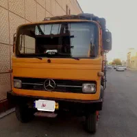 خاور 808مدل ۶۴