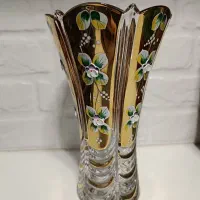 گلدان اصلی چک