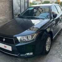 دنا پلاس ۶ دنده خشک رینگ
