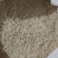 ۳۰۰ کیلو برنج و ۵۰۰کیلو شالی برنجی