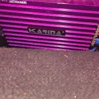 امپیلی فایر کارینا