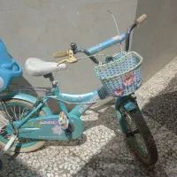 دوچرخه سایز۱۶