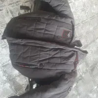 کاپشن بچه گانه