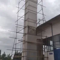 داربست کوچکسرا