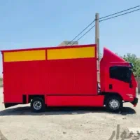 باربری باهنر بار                   اسباب کشی مطمئن