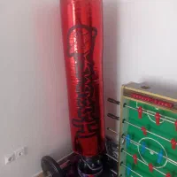 کیسه بوکس ایستاده