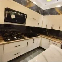 کابینت آماده و پیش ساخته حسین کد1144
