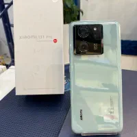 موبایل xiaomi 13T pro رنگ ابی