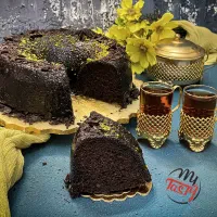 چیز کیک و کیک های عصرانه