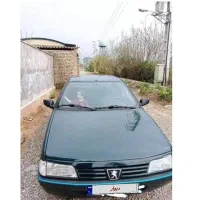 پژو RDi 85