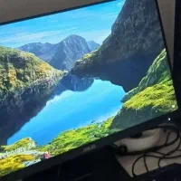 مانیتور گیمینگ ایسوس asus