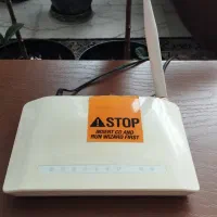 مودم ADSK دی- لینک مدل2730U-DSL
