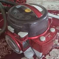 جارو برقی تورکیه ای