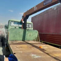 جرثقیل|خودرو سنگین|ملارد, |دیوار