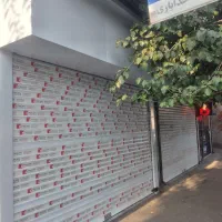 مغازه ۲۴ متری سردو نبش