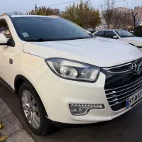 جک s5 مدل 402|خودرو سواری و وانت|کرج, مهرویلا شمالی|دیوار