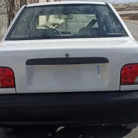 پراید اتاق تعویض ۴۰۴