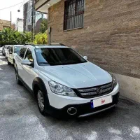 دانگ فنگ H30 کراس فابریک مدل ۹۸ اتومات