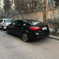 سراتو|خودرو سواری و وانت|تهران, قیطریه|دیوار