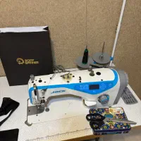 چرخ خیاطی جک a4