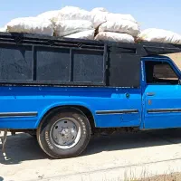 حمل بار و باربری نیسان