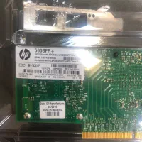 کارت شبکه HP 560SFP