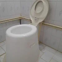 توالت فرنگی