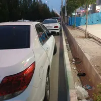 دنا ۹۷تیپ ۲ بی رنگ فنی درجه یک|خودرو سواری و وانت|قم, پردیسان|دیوار