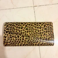 کیف پلنگی