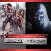 اکانت ظرفیتی بازی Middle-Earth Shadow Bundle