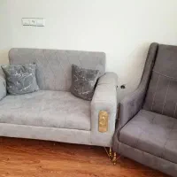 مبل راحتی ۷ نفره