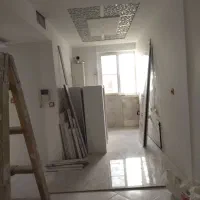 نقاش ساختمان