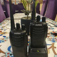 واکی تاکی مدل bf 888s