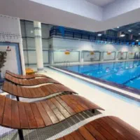 بلیط استخر