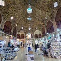 اجاره انباری در بازار اهنگران