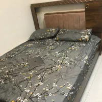 سرویس تخت خواب دو نفره