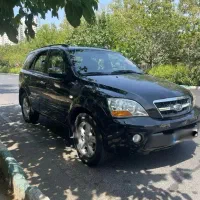 سورنتو مدل ۲۰۰۹بدون توضیح