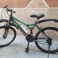 دوچرخه ویوا 24