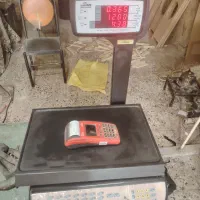 ترازو 50 کیلو محک