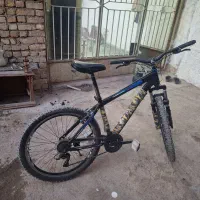 1عدوچرخه دنده ای سایز26